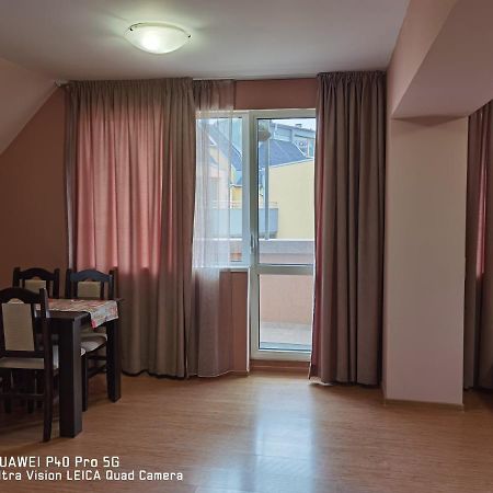 Апарт Хотел Мелани Plowdiw Exterior foto