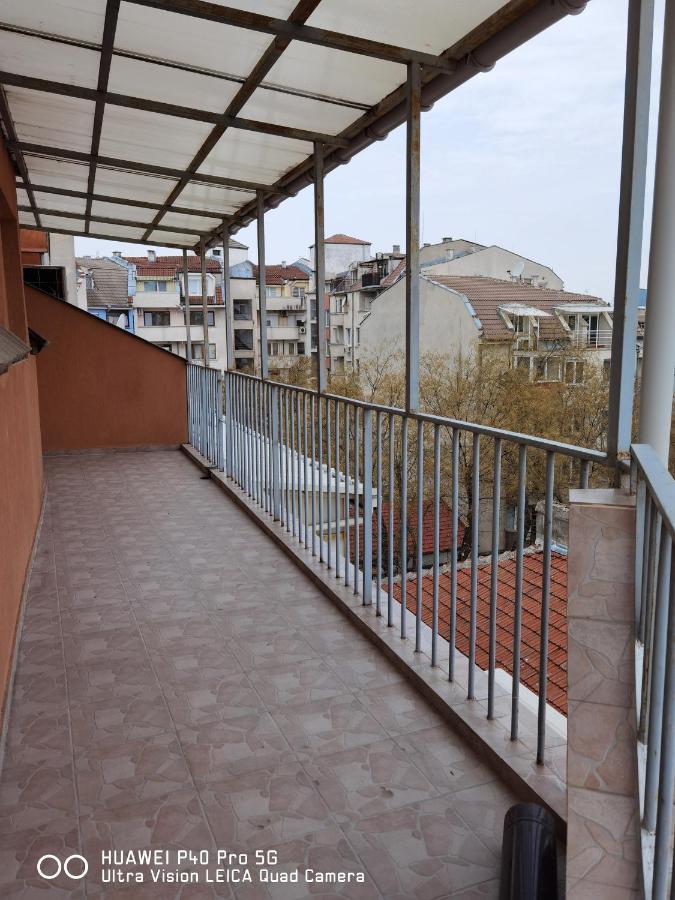 Апарт Хотел Мелани Plowdiw Exterior foto