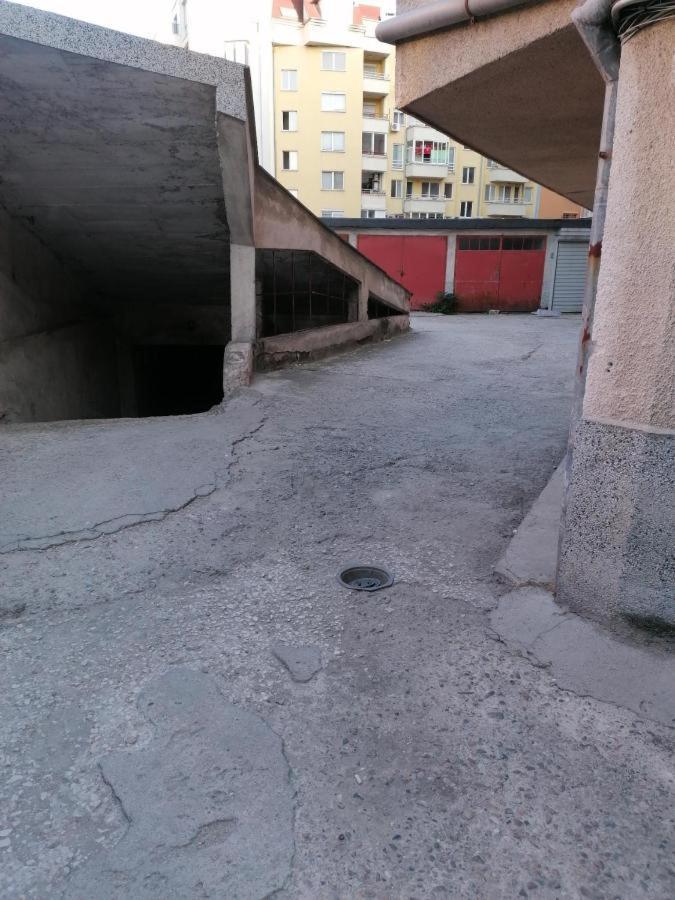Апарт Хотел Мелани Plowdiw Exterior foto
